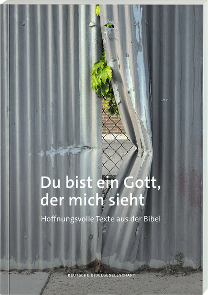 Hoffnungsvolle Zitate aus der Bibel