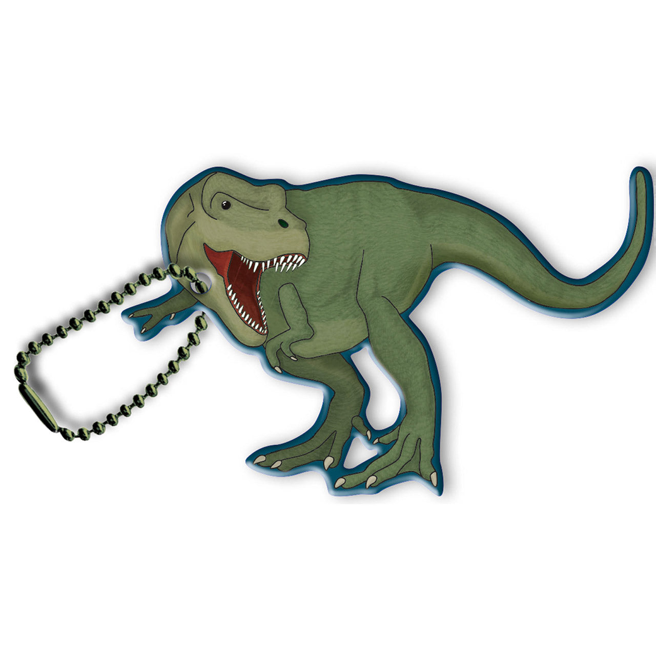 T-Rex (Reflektor-Anhänger)