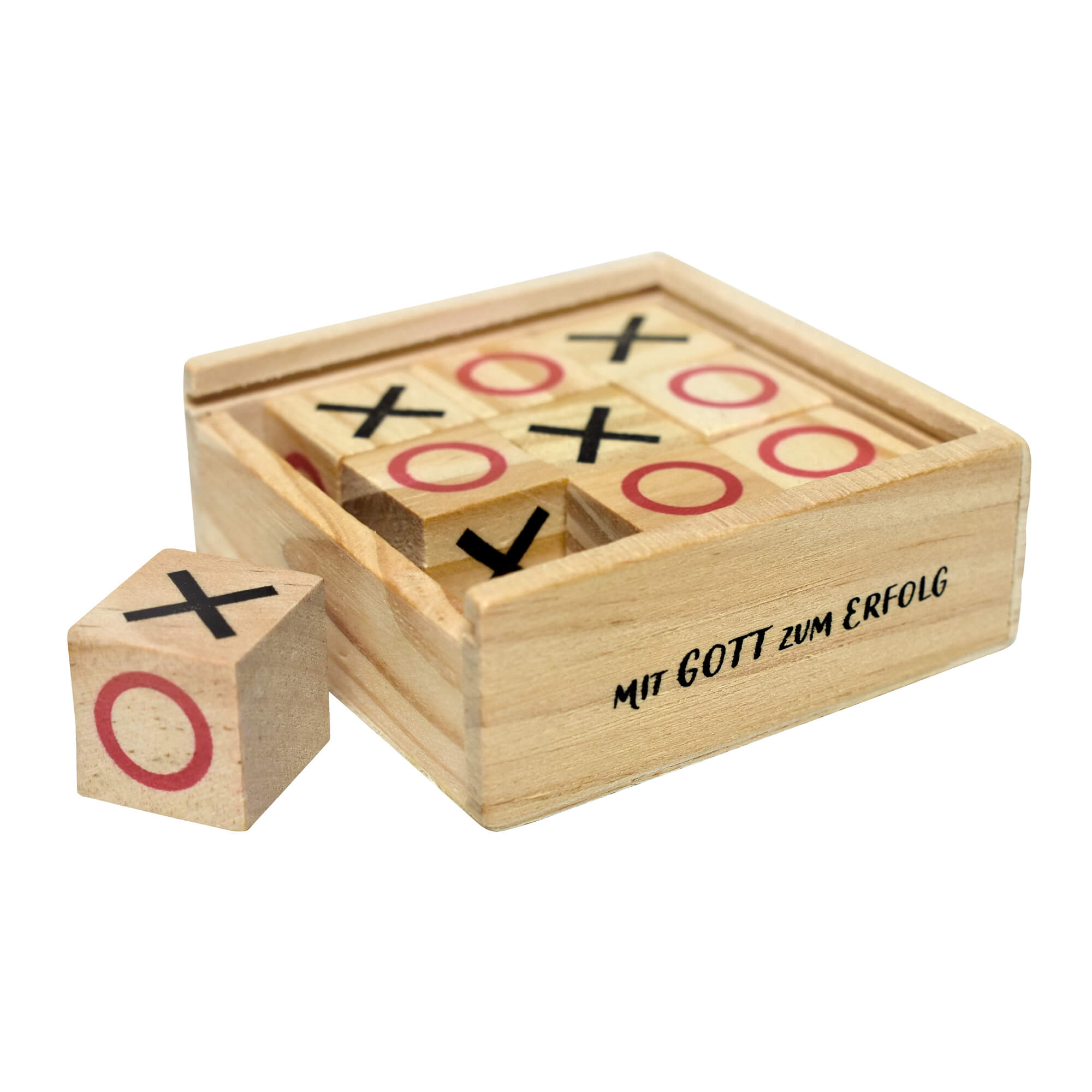 Tic Tac Toe Hochzeitsspiel (50 Stück)