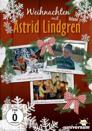 Christliche DVDs zu Weihnachten